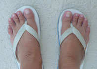 Flip Flops